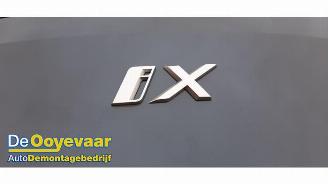 BMW iX iX (I20), SUV, 2021 xDrive45 101 kWh picture 5