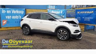 Opel Grandland Grandland (X), SUV, 2017 1.2 Turbo 12V picture 1