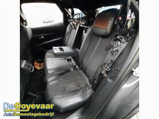 Peugeot 3008 3008 II (M4/MC/MJ/MR), MPV, 2016 1.2 12V e-THP PureTech 130 picture 9