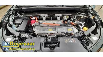 Renault Mégane E-Tech Megane E-Tech (RCB), SUV, 2021 60 kWh picture 8