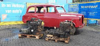 Austin  AUSTIN FX4 LONDON TAXI picture 2