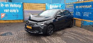 Opel Corsa Opel Corsa 1.2 Elegance picture 4