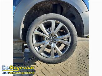 Mazda CX-30 CX-30 (DM), SUV, 2019 2.0 e-SkyActiv X 186 M Hybrid 16V picture 9