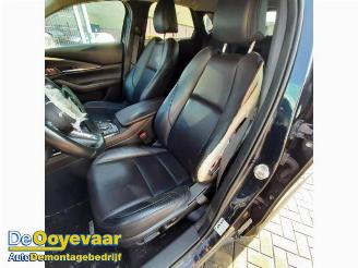 Mazda CX-30 CX-30 (DM), SUV, 2019 2.0 e-SkyActiv X 186 M Hybrid 16V picture 6