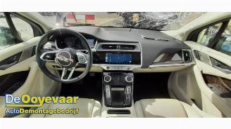 Jaguar I-Pace I-Pace, SUV, 2018 EV400 AWD picture 5