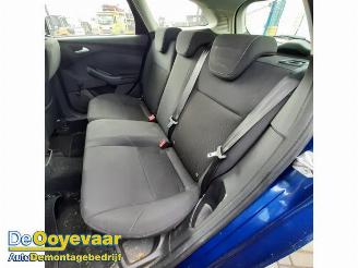 Ford Focus Focus 3 Wagon, Combi, 2010 / 2020 1.0 Ti-VCT EcoBoost 12V 100 picture 7