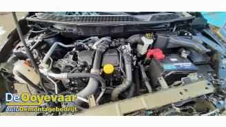 Nissan Qashqai Qashqai (J11), SUV, 2013 1.5 dCi DPF picture 8