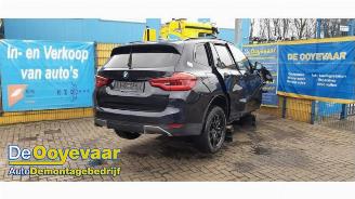BMW iX3 iX3, SUV, 2020 80 kWh picture 2