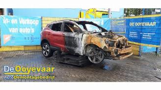 Nissan Qashqai Qashqai (J11), SUV, 2013 / 2021 1.2 DIG-T 16V picture 3