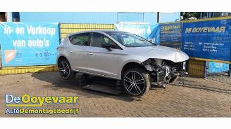 Vrakbiler auto Seat Leon Leon (5FB), Hatchback 5-drs, 2012 / 2020 2.0 TSI Cupra 290 16V 2019/6
