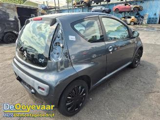 Citroën C1 C1, Hatchback, 2005 / 2014 1.0 12V picture 3