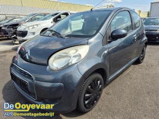 Citroën C1 C1, Hatchback, 2005 / 2014 1.0 12V picture 2