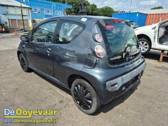 Citroën C1 C1, Hatchback, 2005 / 2014 1.0 12V picture 4