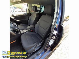 Volkswagen Golf Golf VII (AUA), Hatchback, 2012 / 2021 1.5 TSI Evo BlueMotion 16V picture 6