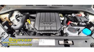 Volkswagen Up! Up! (121), Hatchback, 2011 1.0 12V 60 picture 5