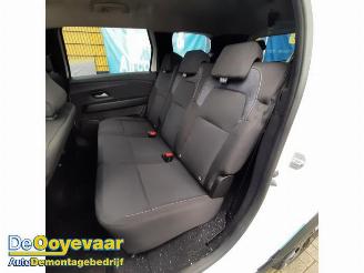 Dacia Jogger Jogger, MPV, 2022 1.0 TCe 110 12V picture 7