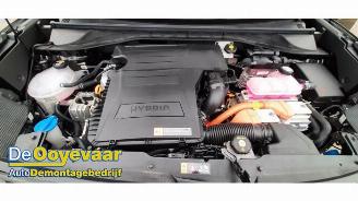 Kia Niro Niro I (DE), SUV, 2016 / 2022 1.6 GDI Hybrid picture 8