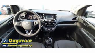 Opel Karl Karl, Hatchback 5-drs, 2015 / 2019 1.0 12V picture 5