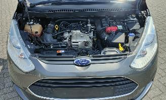 Ford B-Max Ford B-Max 1,0 EcoBoost 74kW S/S Cool & Connect picture 11