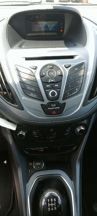 Ford B-Max Ford B-Max 1,0 EcoBoost 74kW S/S Cool & Connect picture 8