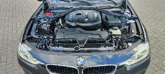 BMW 3-serie BMW 318 Baureihe 3 Touring 318 i Advantage picture 13