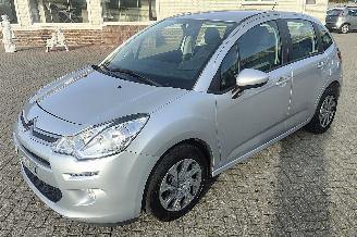 occasion passenger cars Citroën C3 Citroën C3 PureTech 82 Selection 2017/6