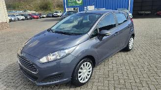 begagnad bil auto Ford Fiesta Ford Fiesta Trend top staat  ( riem pas gewisseld ) 2015/3