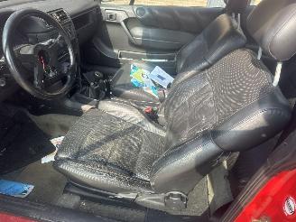 Opel Calibra  picture 2