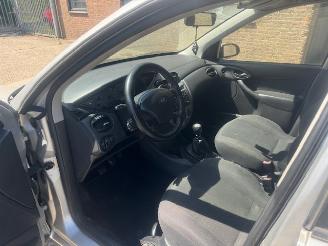 Ford Focus  picture 3