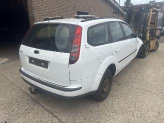 Ford Focus  picture 3