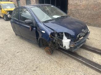 Toyota Yaris  picture 1