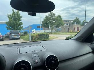 Audi A1 SPORTBACK picture 15