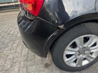 Audi A1 SPORTBACK picture 7