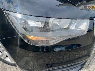 Audi A1 SPORTBACK picture 8