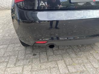 Audi A1 SPORTBACK picture 5