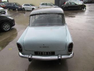 Simca  P 60 ETOILE picture 5
