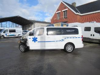 Peugeot Expert AMBULANCE picture 8