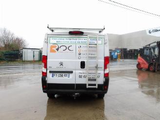 Peugeot Boxer L2H1 picture 5