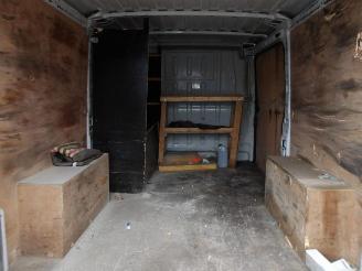 Peugeot Boxer L2H1 picture 14