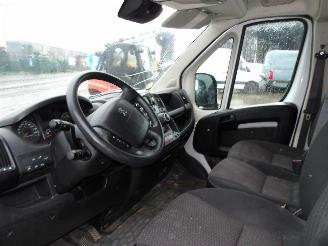 Peugeot Boxer L2H1 picture 11