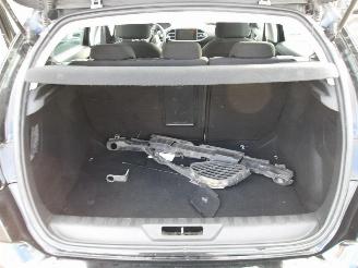 Peugeot 308  picture 22