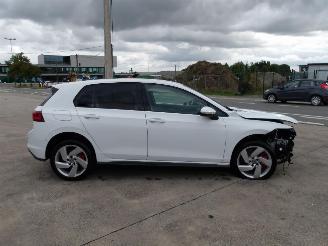 Volkswagen Golf GTE picture 4