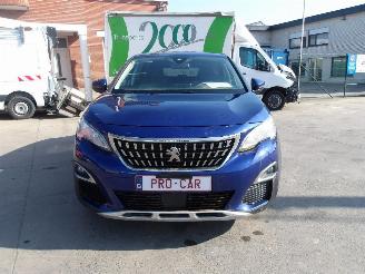 Peugeot 3008 ALLURE picture 3