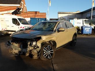 Auto incidentate Honda Hr-v  2023/3