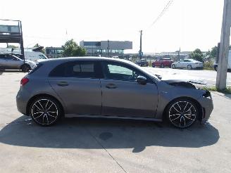 Mercedes A-klasse  picture 3