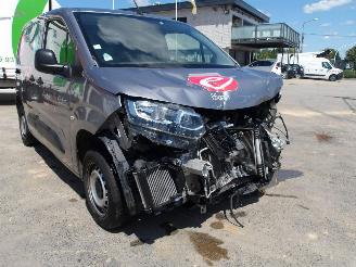 Citroën Berlingo  picture 10