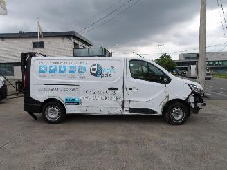 Renault Trafic  picture 4