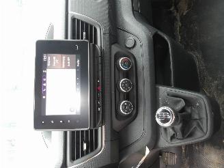 Renault Trafic  picture 21