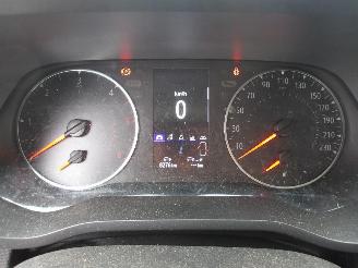 Renault Trafic  picture 22