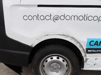 Renault Trafic  picture 15